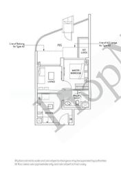 Sky Green (D13), Condominium #611954681